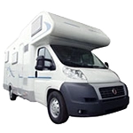 Camper e roulotte