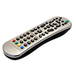 Telecomandi
