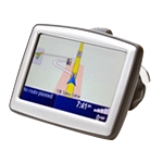 Ricevitori GPS