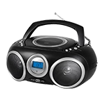 Stereo portatili