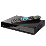 TV via cavo e satellite