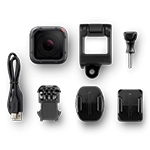 Accessori per videocamera