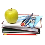 Materiale scolastico