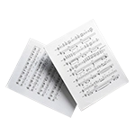Spartiti musicali
