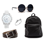 Accessori moda