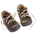Scarpe per neonati e bambini