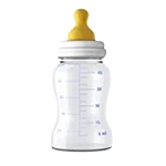 Equilibra Baby Bagno-Shampoo Anti-Lacrima Per Bambini 250ml