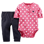 Abbigliamento per neonati e bambini