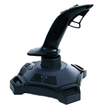 Joysticks & Controller