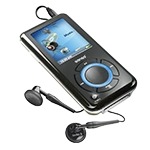 Lettori MP3