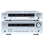 Sistemi audio HiFi
