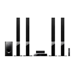 Soundbar & Hometheatre