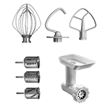 Accessori per piccoli elettrodomestici