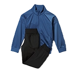 Abbigliamento sportivo per bambini