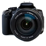 Fotocamere
