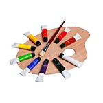 Hobby creativi