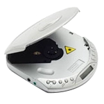 Lettore CD portatile