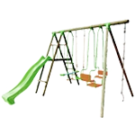 Giochi da esterno