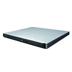 Registratori DVD e Blu Ray