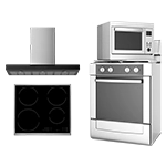 Elettrodomestici Cucina