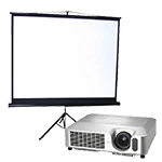 Videoproiettori e accessori