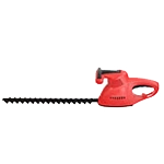 Attrezzature elettriche da giardino