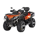 Quad e accessori ATVs