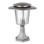 Giardino e illuminazione all'aperto