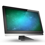 Monitor e accessori