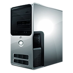 Pc desktop & Workstation