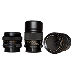 Accessori per fotocamere