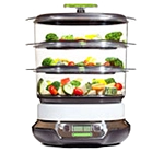 Vaporiere e cuociriso