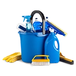 Accessori per la pulizia e l'asciugatura