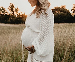 Abbigliamento premaman