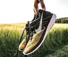 Scarpe sportive