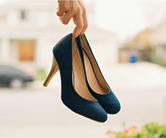 Scarpe da donna