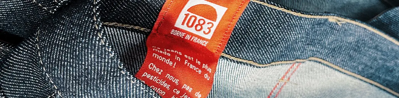 10 marchi di abbigliamento etico dalla Francia che amerai