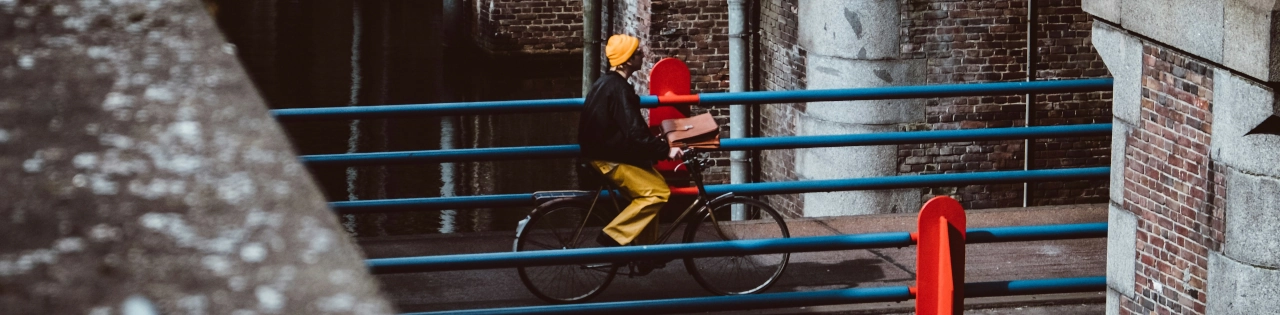 13 marchi di abbigliamento etico dai Paesi Bassi da scoprire