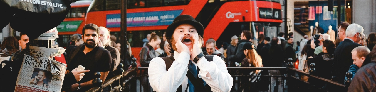 56 marchi alla guida dell'abbigliamento etico nel Regno Unito